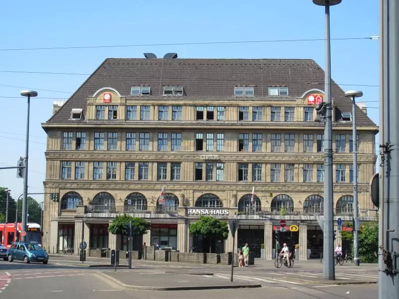 Krefeld (c) Markus Lenk